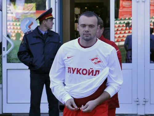 Эдуард Мор считает, что «Спартак» поборется за чемпионство РПЛ