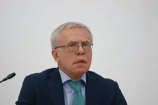 Фетисов назвал «безобразием» единогласное переизбрание Третьяка на пост главы ФХР