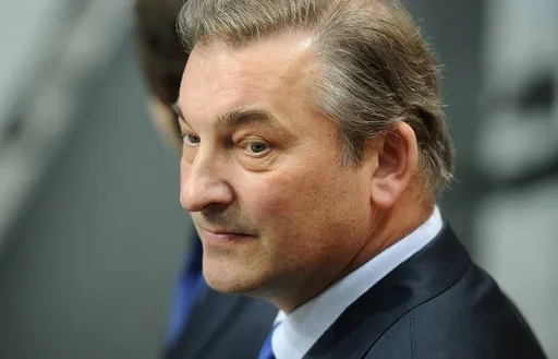 Президент ФХР Третьяк заявил, что Россия будет пытаться вернуть право проведения ЧМ и МЧМ по хоккею
