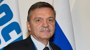 Фазель: перенос чемпионатов мира из России будет невозможно сделать