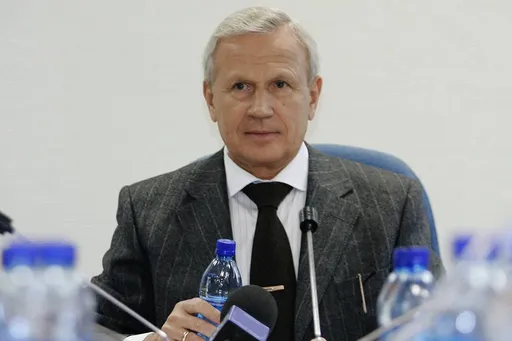 Колосков выступил за ужесточение лимита в РПЛ и отметил, что привозить ширпотреб нет никакого смысла