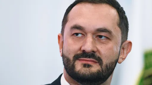 В «Рубине» назвали правильным решением избрание Измайлова на пост главы ФНЛ