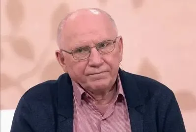 Артист Баринов: если хотят угробить «Локомотив», то никого не надо менять – все правильно делают