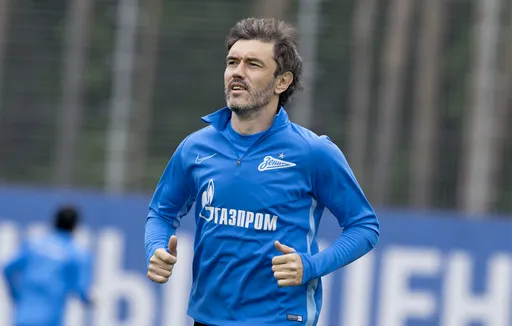 «Нижний Новгород» ведет переговоры с Жирковым