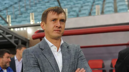 Генсек РФС Алаев: нам удалось сохранить рабочие отношения с ФИФА