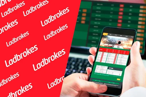 Лайв ставки в БК Ladbrokes
