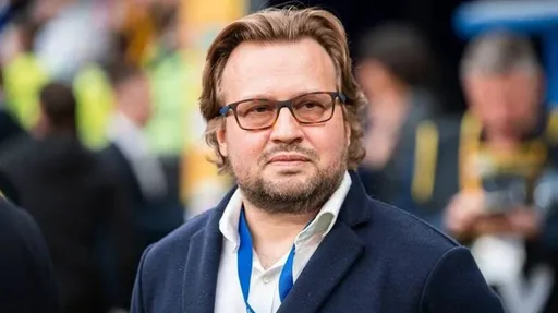 Член совета директоров «Динамо»: Фернандес подпишет контракт на пять лет