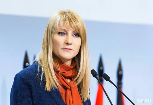 Депутат Журова: не хотелось, чтобы увеличили лимит на легионеров в РПЛ, я – патриот