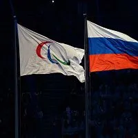 Сборная США сместила команду России с третьего места в общем зачете Паралимпиады в Токио