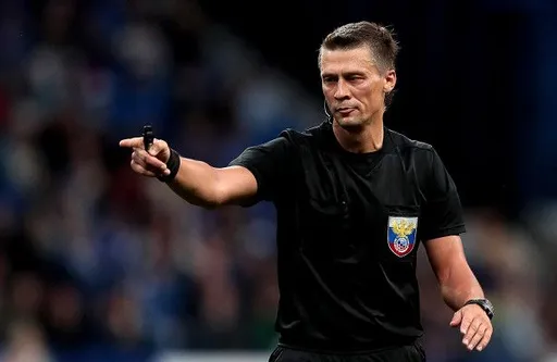 Экс-арбитр РПЛ Федотов: Казарцева нельзя назначать на «Спартак»