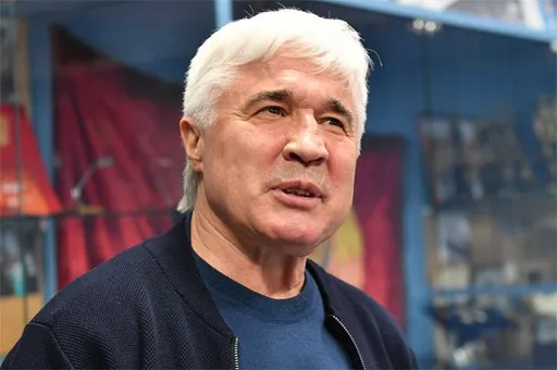 Ловчев назвал неизбежным злом проведение матча за Суперкубок в Санкт-Петербурге