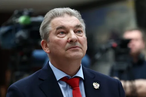 Третьяк в четвертый раз переизбран на пост президента ФХР