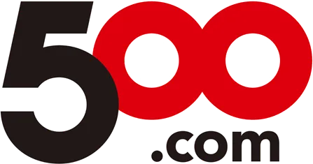 500.com