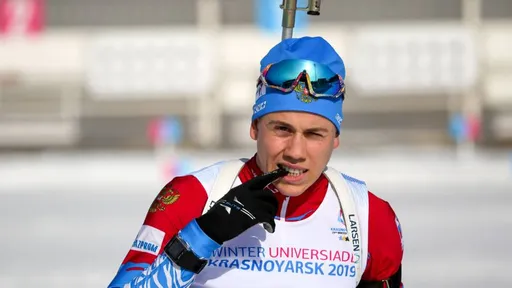 Томшин оценил разницу между призовыми на Кубке мира и чемпионате России