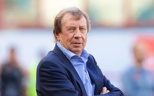 Сёмин: последние пять матчей «Локомотива» – лучший комментарий к уходу Николича
