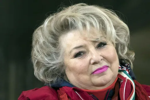 Татьяна Тарасова прокомментировала итоги короткой программы пар на Гран-при Японии