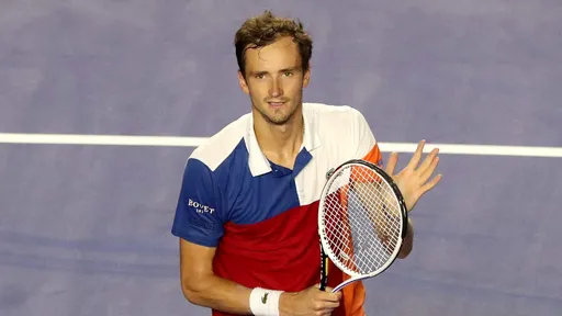 Тарпищев: Медведев способен выиграть US Open, но нужна удача и хорошая жеребьевка