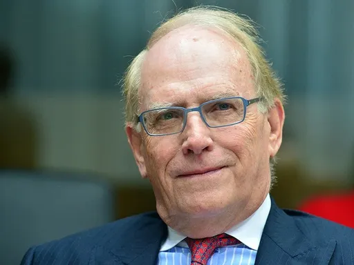 Автор доклада о допинге на ОИ-2014 в Сочи Макларен призвал допустить россиян до международных стартов
