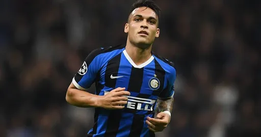 Агент Мартинеса о «Барселоне: кто бы не хотел играть с Месси?