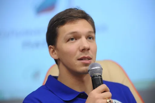 Губерниев поддержал олимпийского чемпиона Дмитрия Соловьева, пострадавшего в результате драки