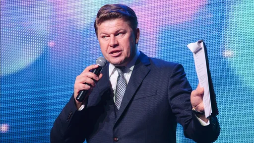 Губерниев назвал непереизбрание Вяльбе в совет FIS дискриминацией по национальному признаку