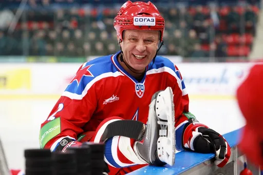 Фетисов назвал Малкина одним из самых универсальных игроков в хоккее