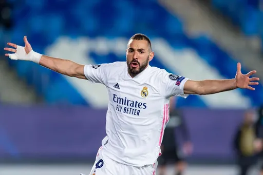 В мадридском «Реале» определились со сменщиками Карима Бензема