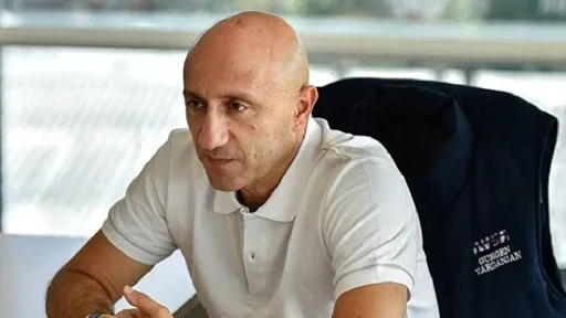 Варданян: не удерживал бы тех, кто захочет сменить гражданство, настоящие спортсмены останутся