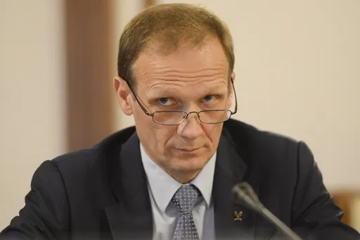 Драчёв назвал основные сложности российских биатлонистов в предстоящем сезоне