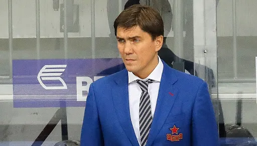 Никитин — после поражения от СКА: ЦСКА не ожидал, что два судьи окажутся в ростере соперника