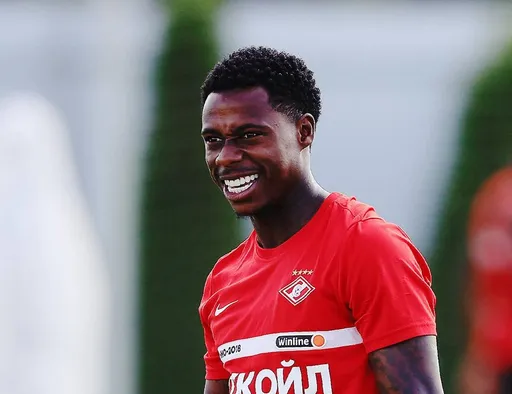 Кавазашвили: Промес играет просто чудесно