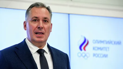 Поздняков – о медальном плане на ОИ-2022: мы готовы бороться за 30 медалей, для этого есть отличная команда