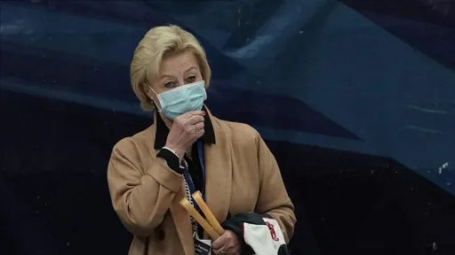 Мишина рассказала, на каких этапах может выступить фигурист Семененко