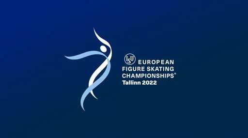 Расписание ЧЕ по фигурному катанию 2022 в Таллине