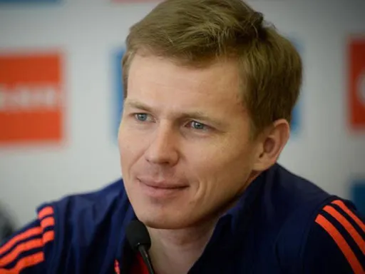 Иван Черезов подвёл итоги женского масс-старта на Олимпиаде в Пекине