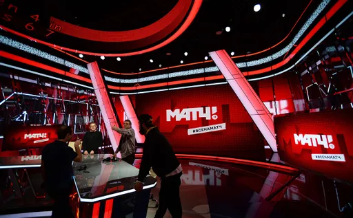«Матч ТВ» покажет кибер-дерби «Спартак» — ЦСКА
