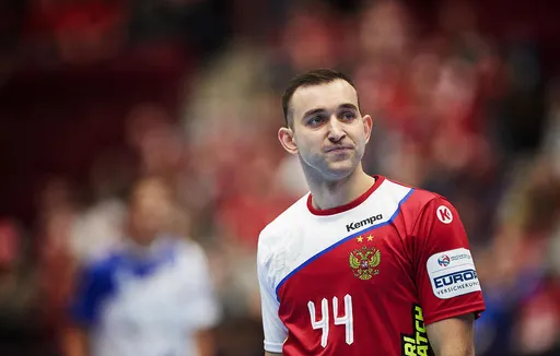 Российские гандболисты проиграли Исландии на чемпионате Европы
