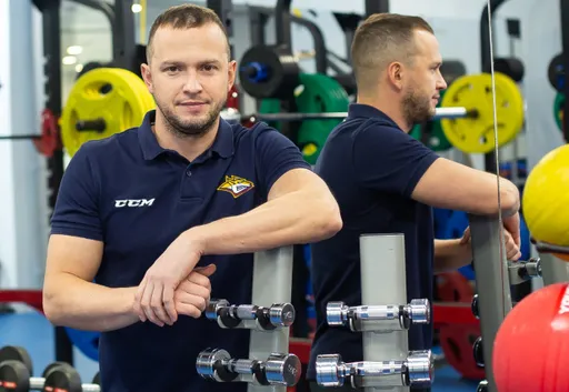 Экс-тренер «Металлурга» Коротышев войдет в тренерский штаб «Ак Барса»