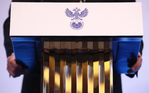 РФС будет судиться с владельцем прав на показ Кубка России