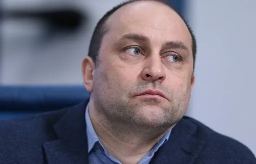 Свищев: Россия даже под санкциями показывает потрясающие результаты