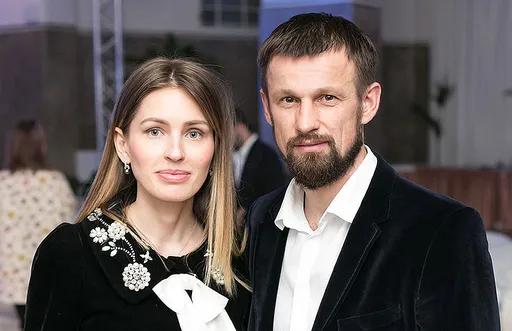 Семак женится на бывшей супруге