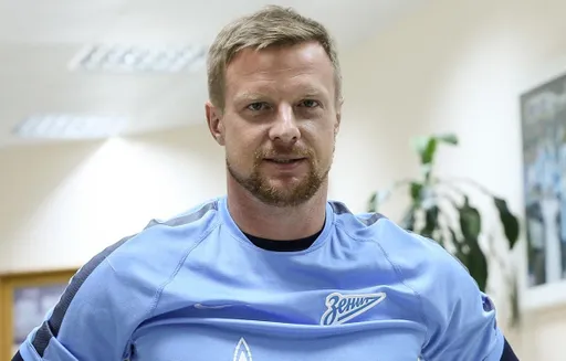 Малафеев: «Зенит» будет чемпионом в этом сезоне, такой стабильности нет ни у кого