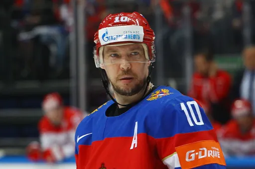Мозякин прокомментировал решение НХЛ не отпускать своих игроков на Олимпиаду в Пекине