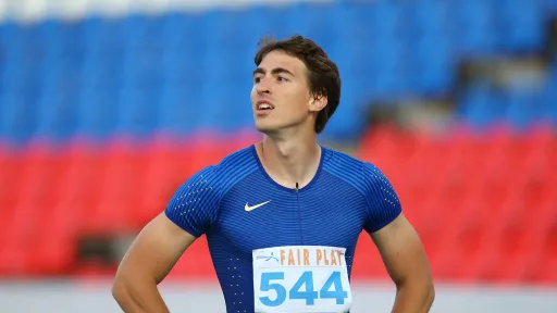 Шубенков считает, что World Athletics готова идти России навстречу