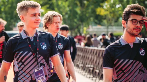 Закрытые квалификации на The International 2021. Главная интрига года - кто же победит в Европе?