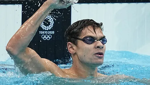 Журова: заявление FINA по Рылову — это показательная порка