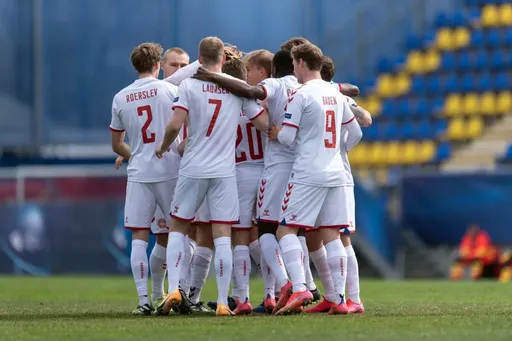 Дания U21 — Россия U21 прогноз 31 марта 2021: ставки и коэффициенты на матч Евро-2021