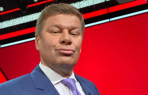 Губерниев жестко раскритиковал организаторов Олимпиады