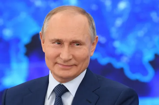 Сербский футболист Чаушич: я люблю Путина, он старается делать всё для своего народа