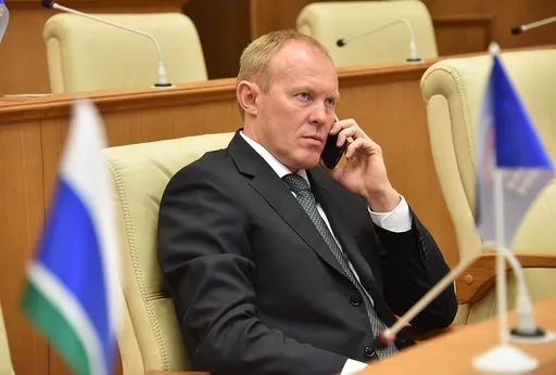 Депутат Госдумы Чепиков высказался об аннулировании результатов Ольги Зайцевой на Олимпиаде-2014 в Сочи